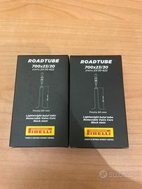 Camere d’aria ciclismo PIRELLI