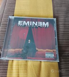 Eminem - The Eminem Show