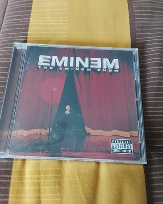 Eminem - The Eminem Show