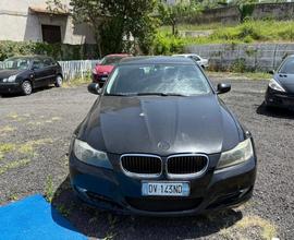 Bmw 318 318d cat Touring MSport