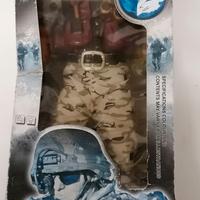 Gioco Soldato Gigante in Scatola