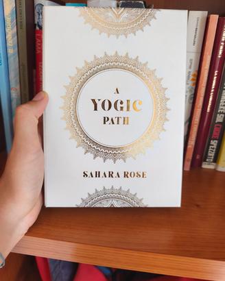 a yogic path