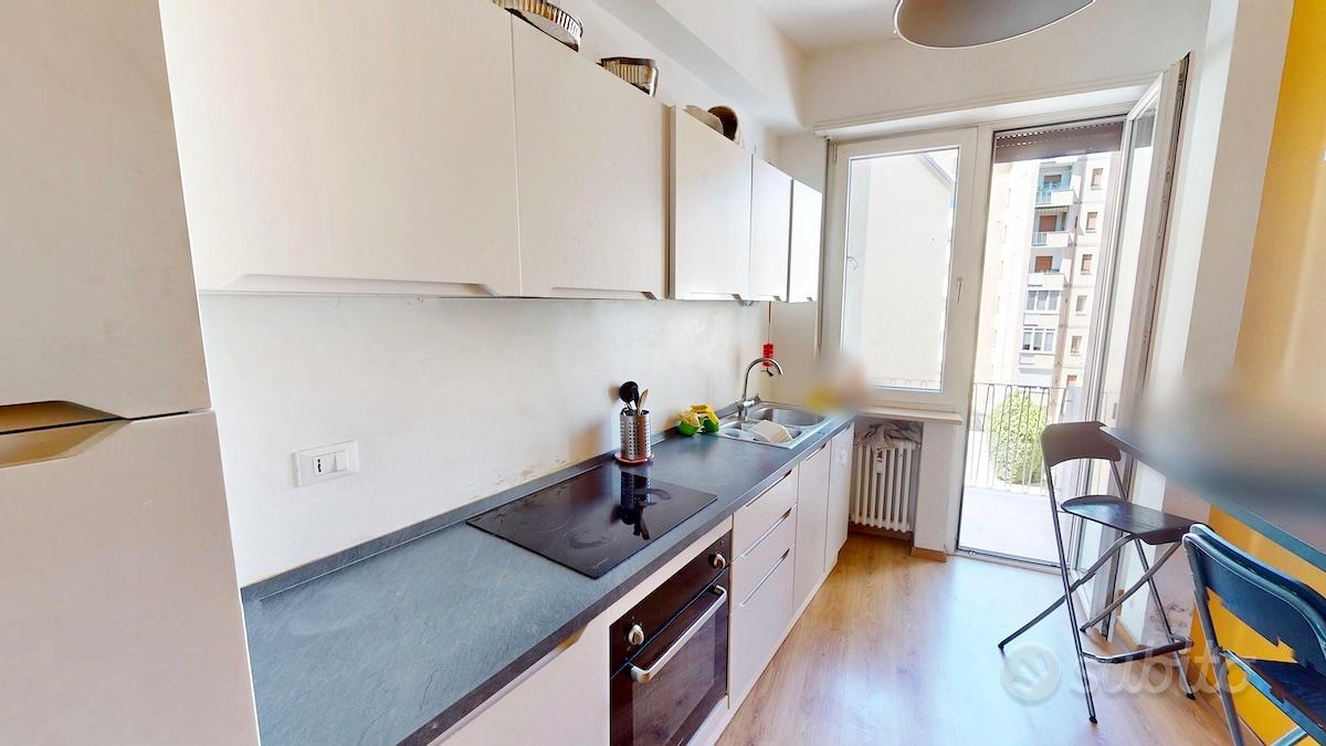 Appartamento – Bolzano - Bozen, Centro Storico - Altstadt, Centro-Piani-Rencio - Zentrum-Bozner Boden-Rentsch - Vista 3
