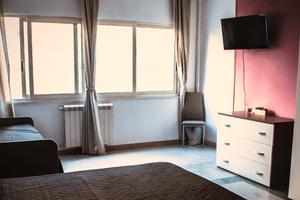 Stanza 30mq in appartamento