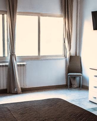 Stanza 30mq in appartamento