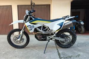 HUSQVARNA 701 ENDURO