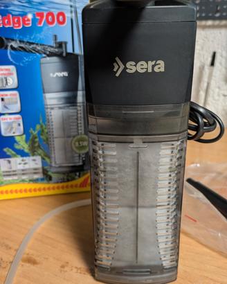 Filtro acquario SERA Edge 700