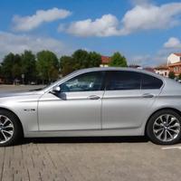bmw 520d 