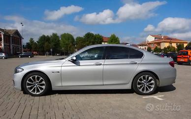 bmw 520d 
