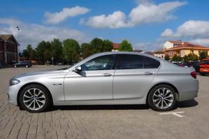 bmw 520d 