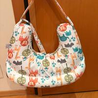 Cuscino allattamento boppy