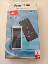 Power bank 