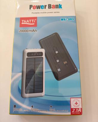 Power bank 