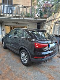 Audi Q3 2.0 TDI 150 CV quattro STronic  