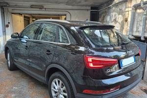 Audi Q3 2.0 TDI 150 CV quattro STronic  