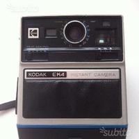 Macchine fotografiche Vintage