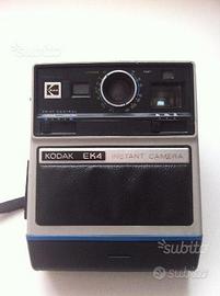 Macchine fotografiche Vintage