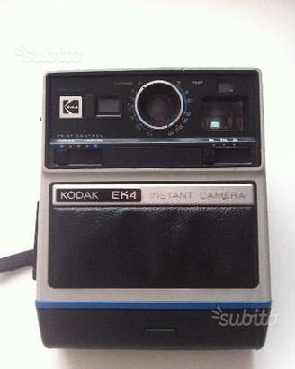 Macchine fotografiche Vintage