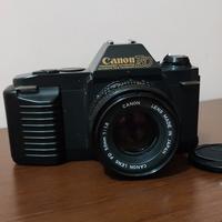 CANON T50
