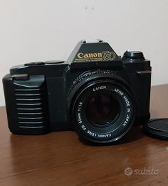CANON T50