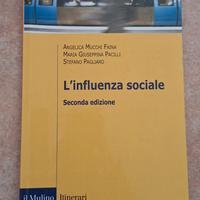 L'INFLUENZA SOCIALE -Faina, Pacilli, Pagliaro