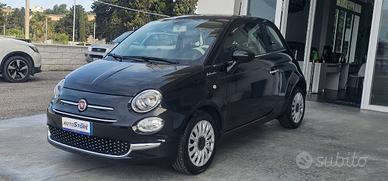 Fiat 500 1.0 hybrid Dolcevita 70cv