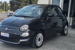 Fiat 500 1.0 hybrid Dolcevita 70cv