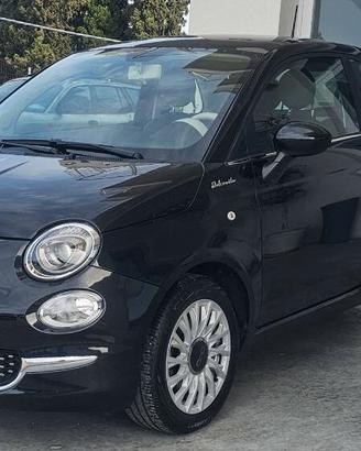 Fiat 500 1.0 hybrid Dolcevita 70cv