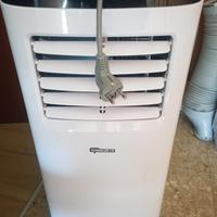 climatizzatore 
