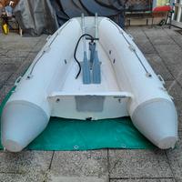 Gommone tender arimar 280
