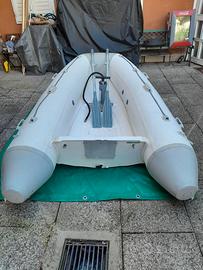 Gommone tender arimar 280