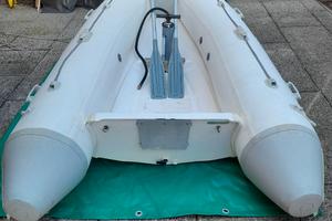 Gommone tender arimar 280