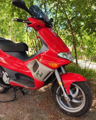 Gilera Runner 125 FX 