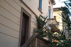 Stanza per studentessa