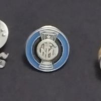 Inter spillette pins 
