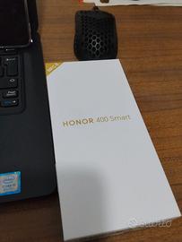 Honor più cuffie nuovo..
