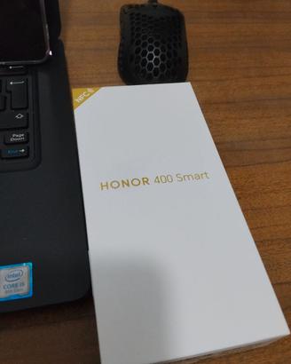 Honor più cuffie nuovo..