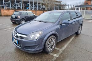 Opel Astra 1.6 16V GPL OK NEOPATENTATI