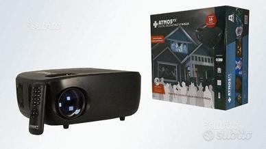 Proiettore effetti speciali