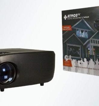 Proiettore effetti speciali