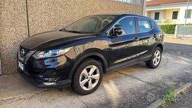 NISSAN Qashqai 1.5 dCi 115 CV UNIPROPRIETARIO