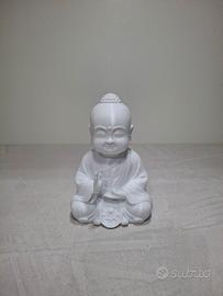  Piccola statuina Buddha zen – stampa 3D PLA