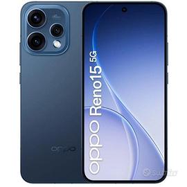 OPPO RENO 15 5G 512GB DUAL SIM 6.59" 8GB RAM EU T