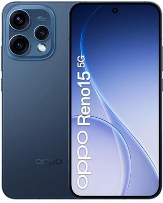 OPPO RENO 15 5G 512GB DUAL SIM 6.59" 8GB RAM EU T
