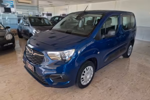 Opel Combo Life 1.5D Edition Plus N1