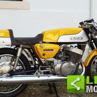 Suzuki T500 Saiad numero 213 di 500 unità prodotte