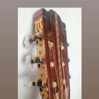 CHITARRA 🎸 Esmeralda 