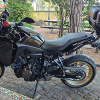 Yamaha tracer 7 2024