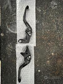 Leve freno frizione honda cb 650 r