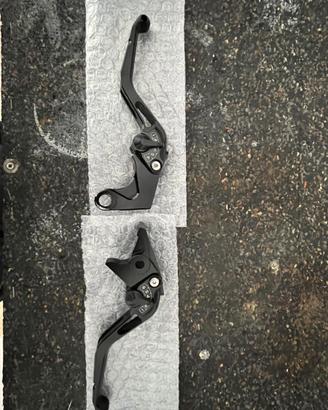 Leve freno frizione honda cb 650 r